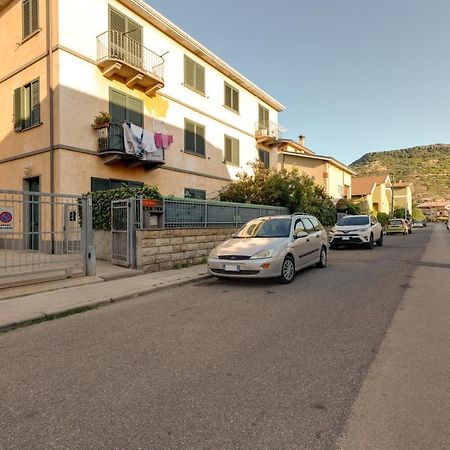 Casa Vacanze Maria Bosa Esterno foto