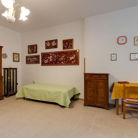 Casa Vacanze Maria Bosa Esterno foto