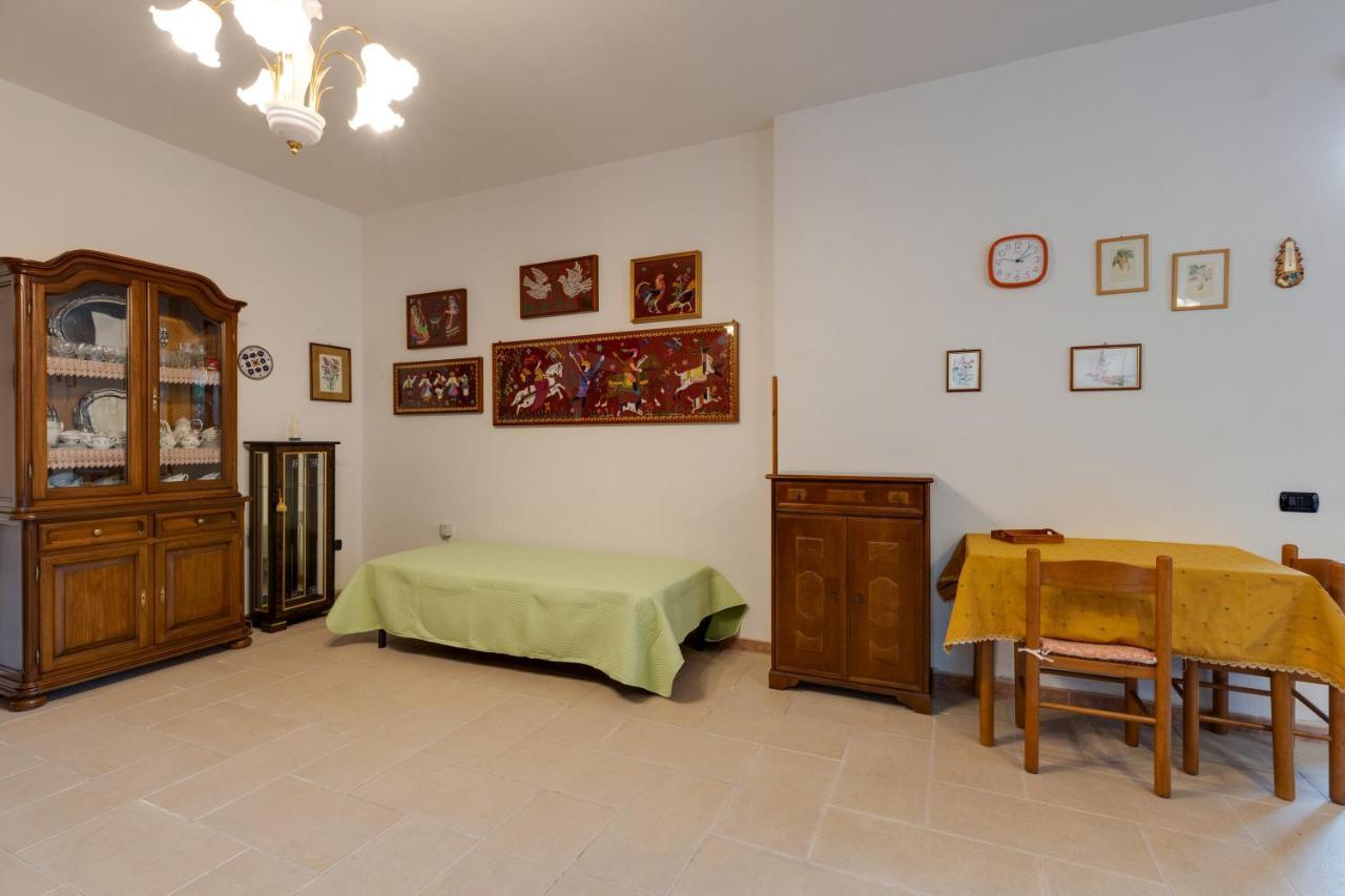 Casa Vacanze Maria Bosa Esterno foto