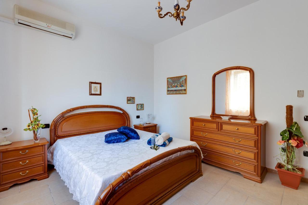 Casa Vacanze Maria Bosa Esterno foto