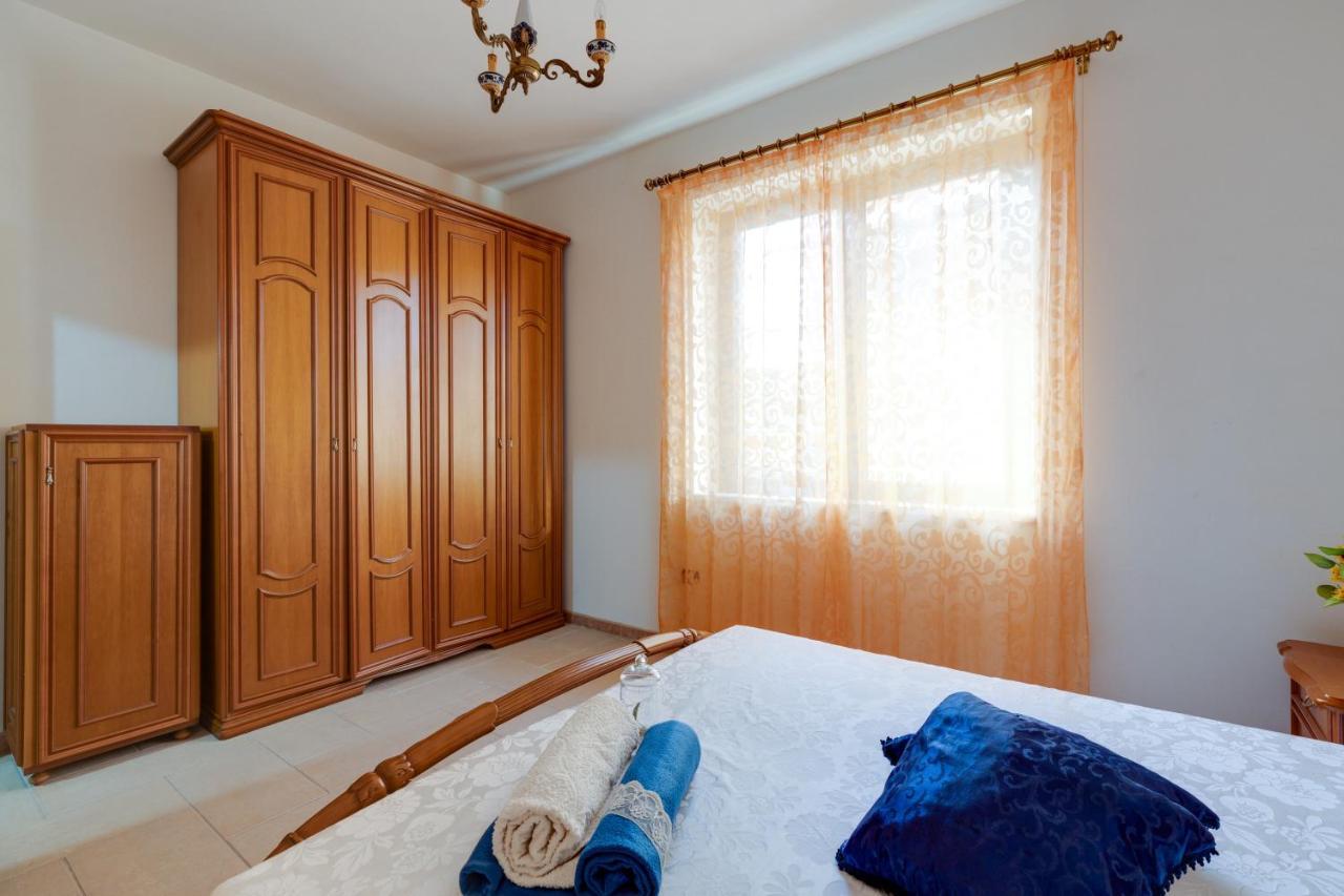 Casa Vacanze Maria Bosa Esterno foto